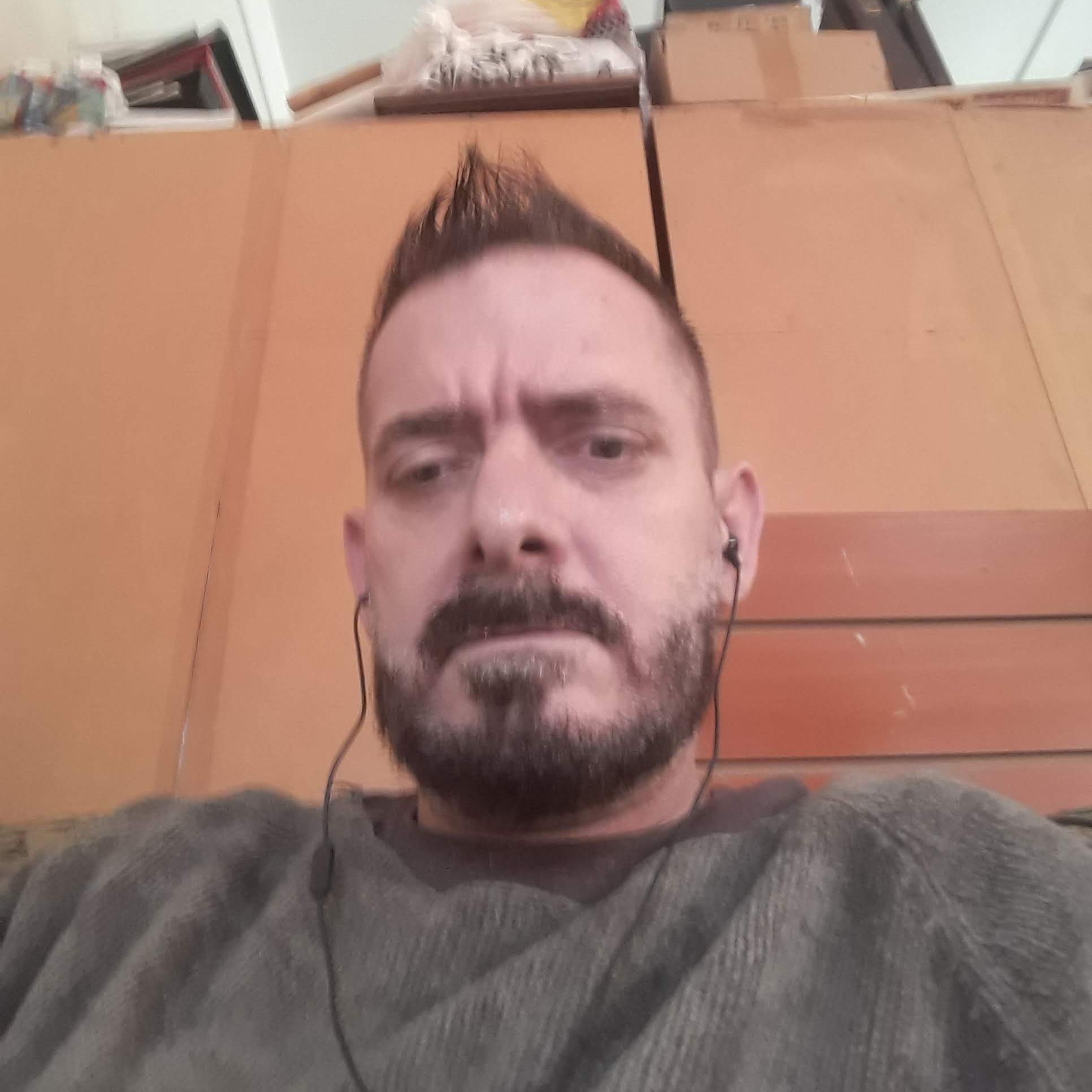 Profile image of johnwick69er