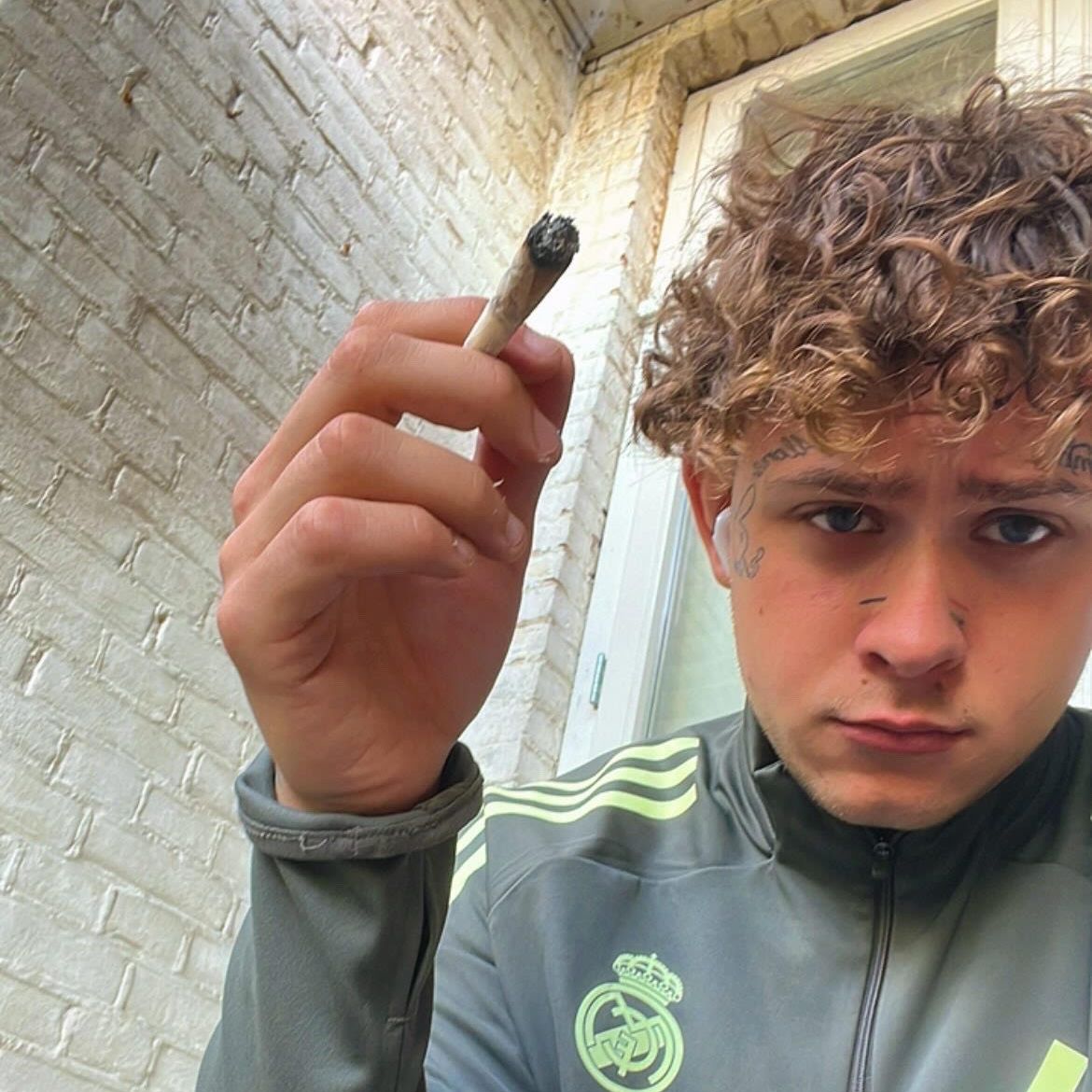Profile image of jong18jaarx