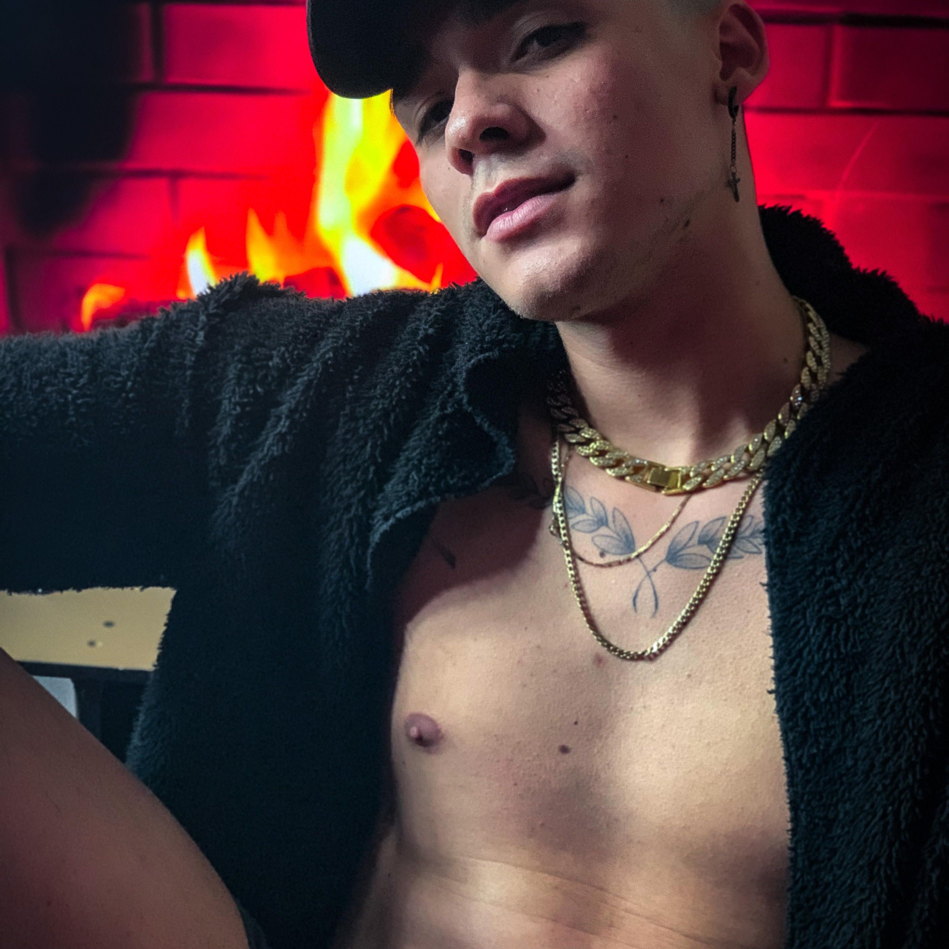 Profile image of jonhterry_