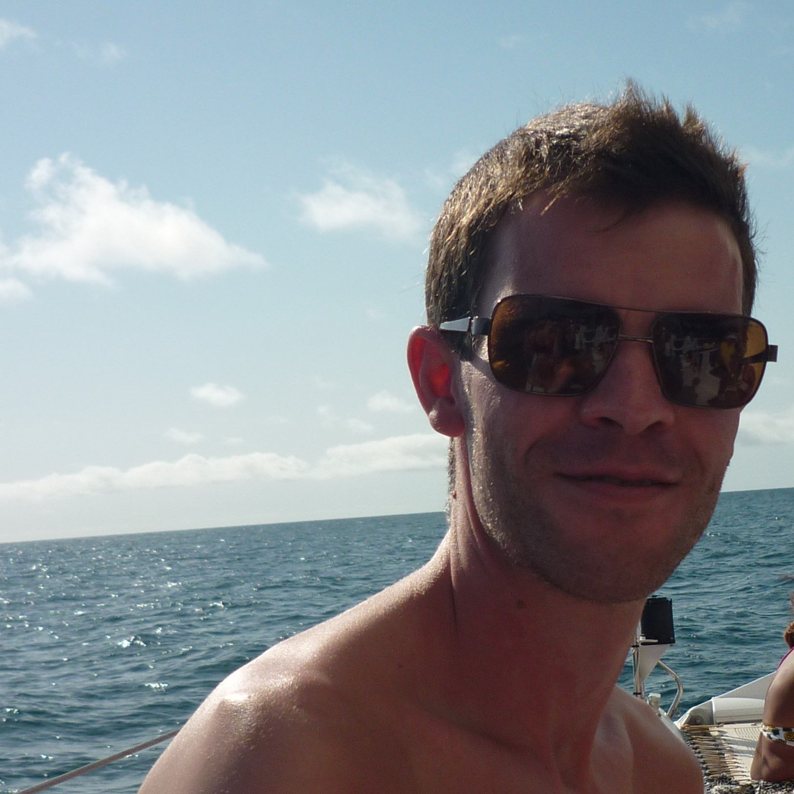 Profile image of jontommy