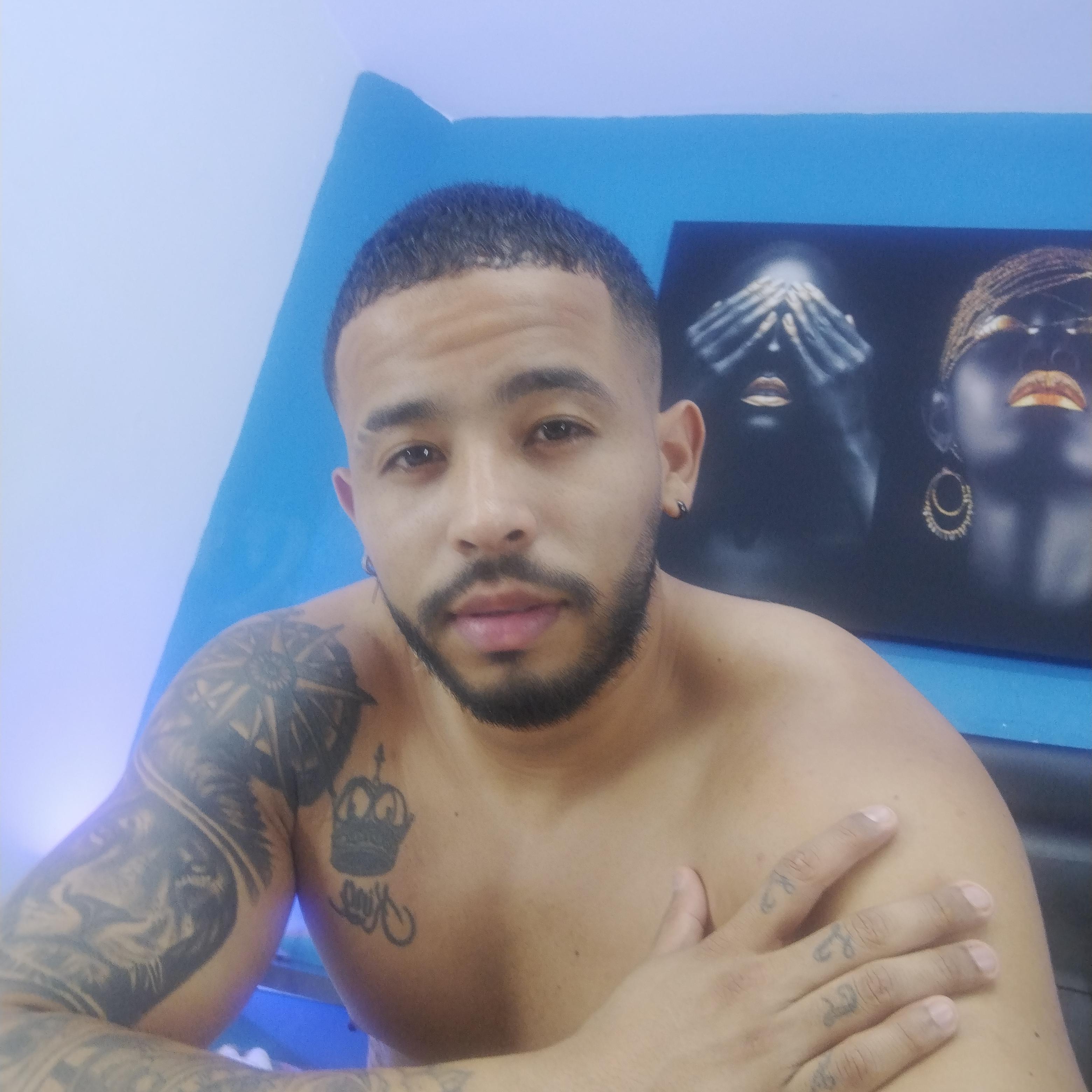 Profile image of jorge_narvaezz