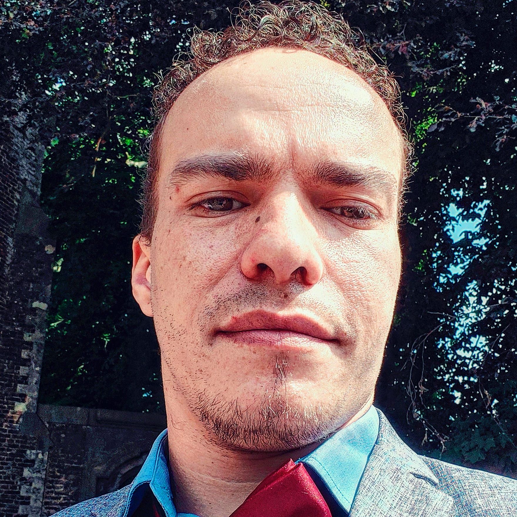 Profile image of jorginiho