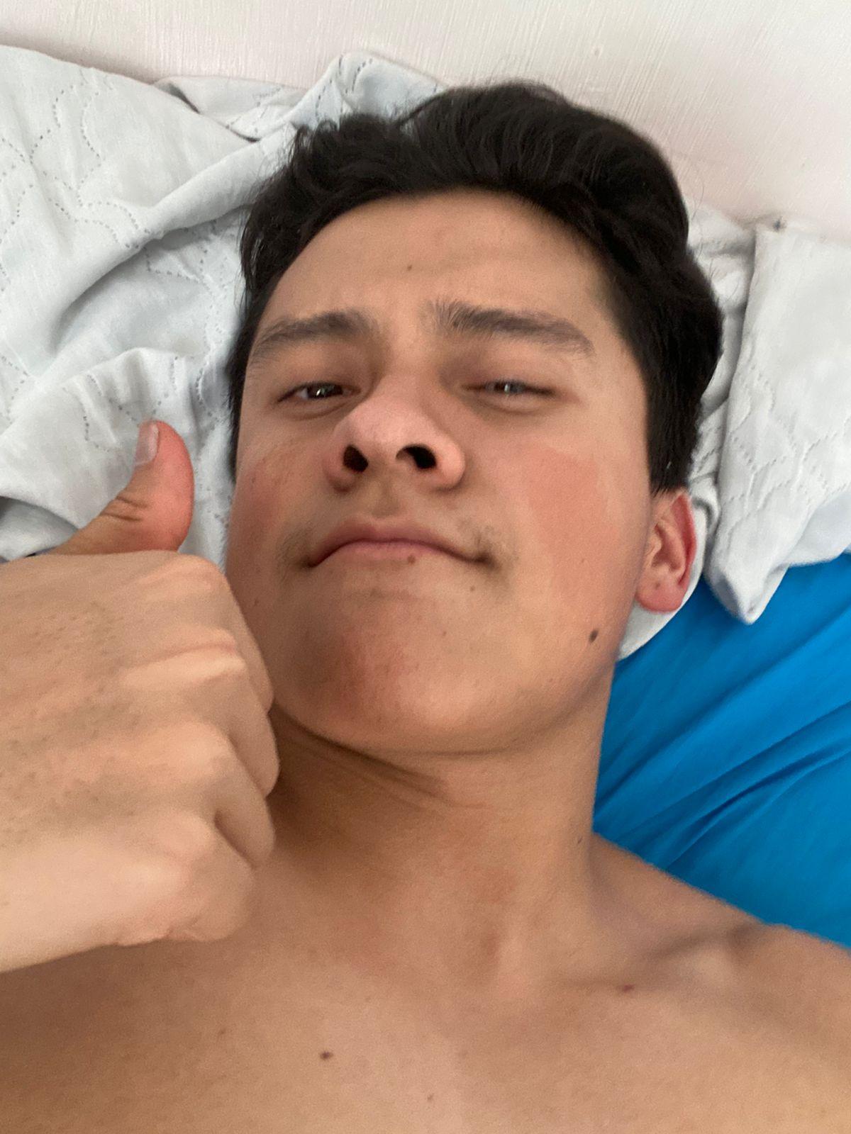 Profile image of josh3x