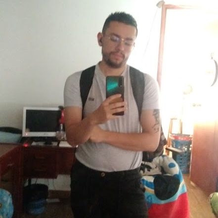 Profile image of juansebas66