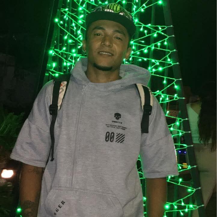 Profile image of junior_latino