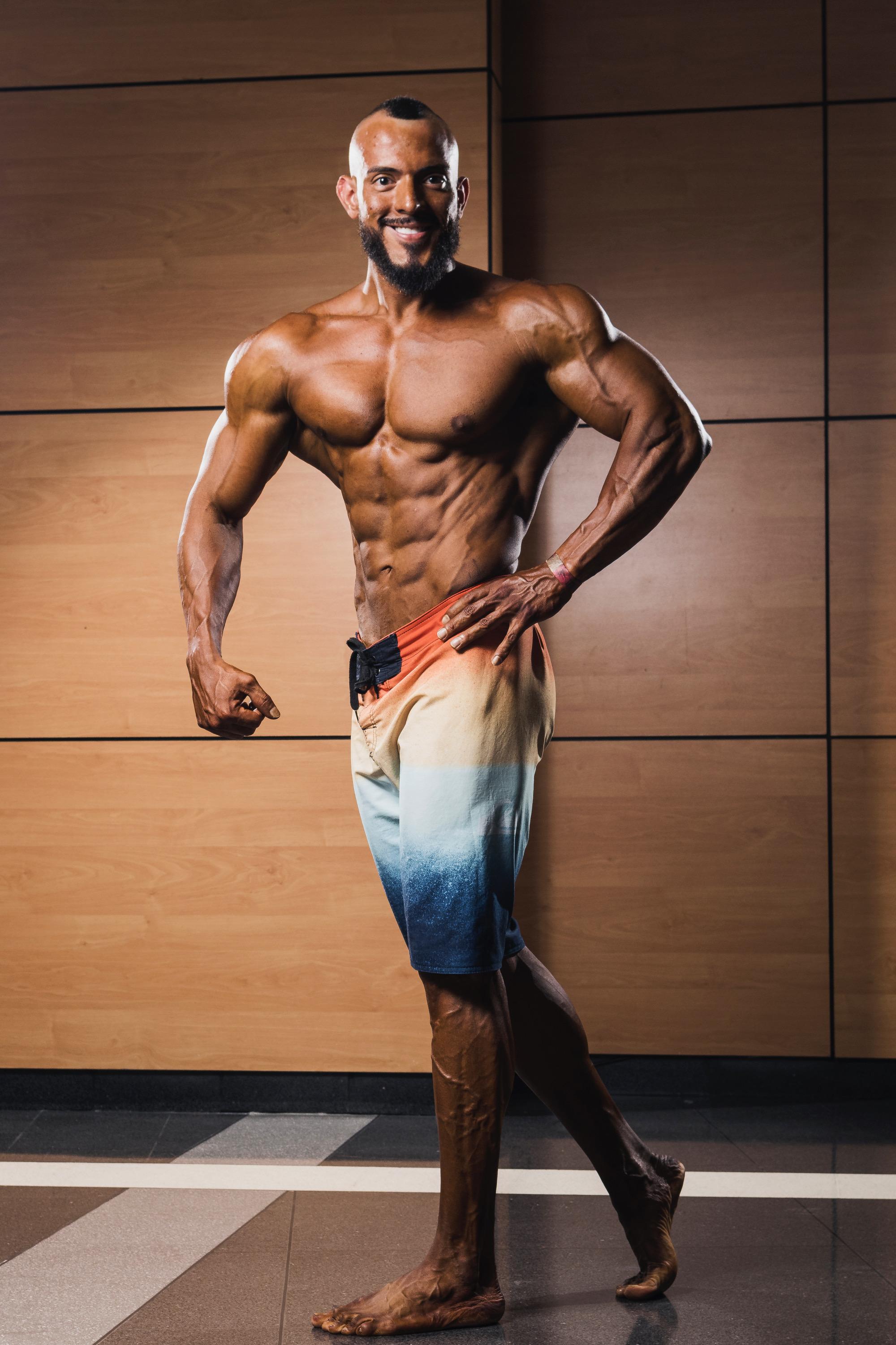 Profile image of karymmusclet19