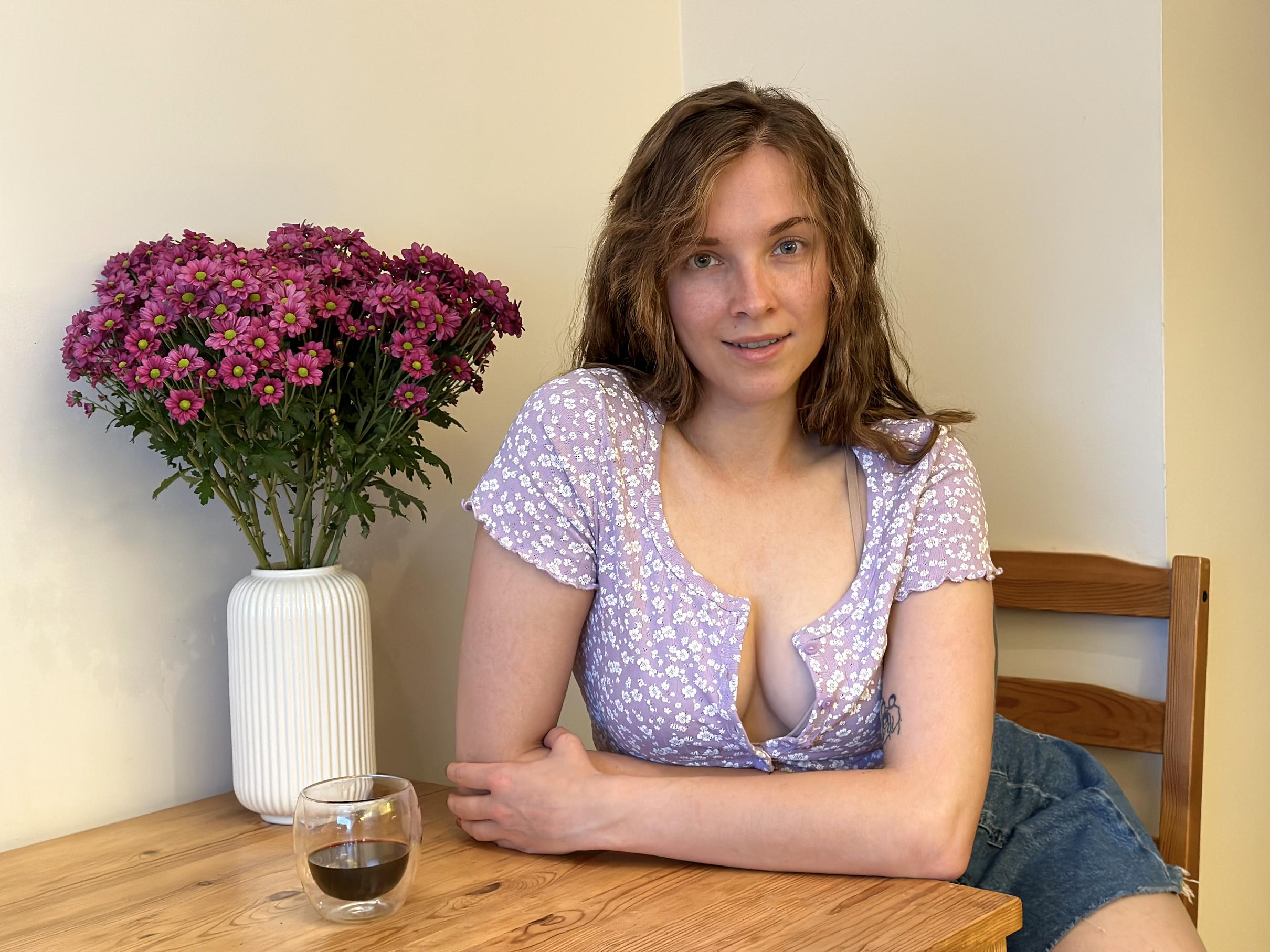 Profile image of kenzie_passion