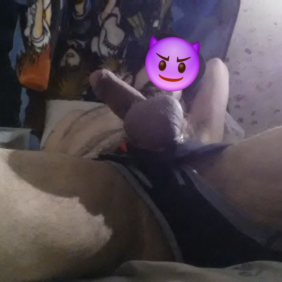 Profile image of kinkykub8675309