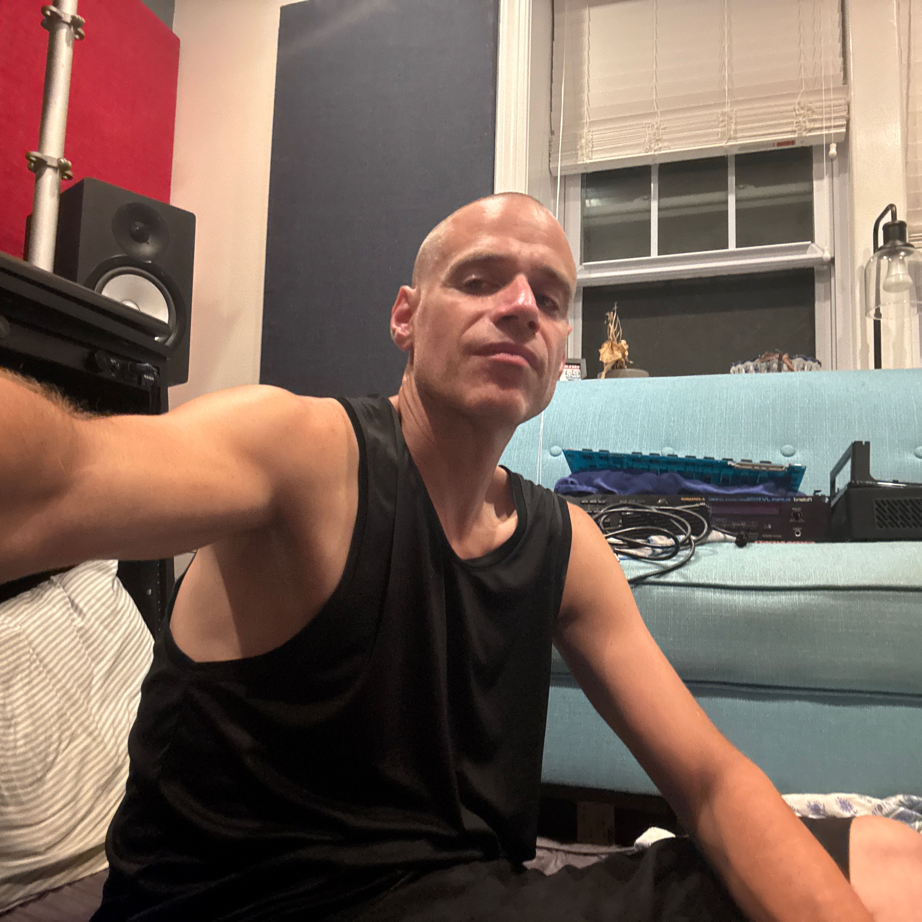 Profile image of kinkymushroomhe