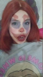 Profile image of kittydemon