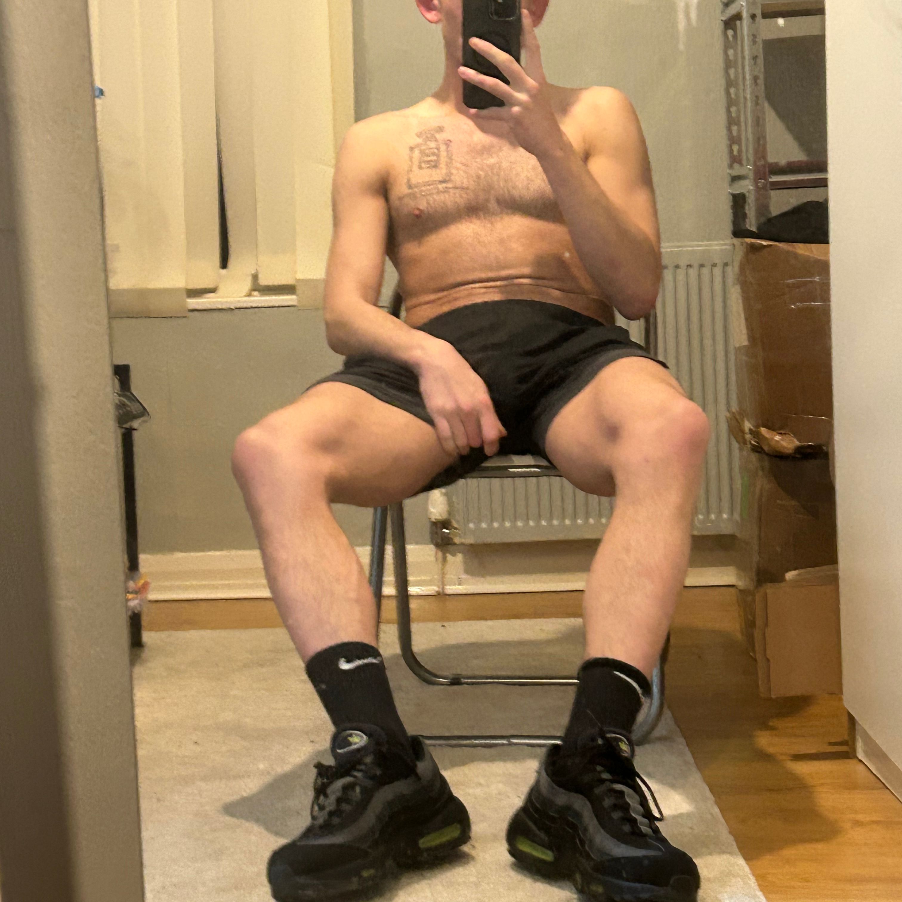 Profile image of kylelad1