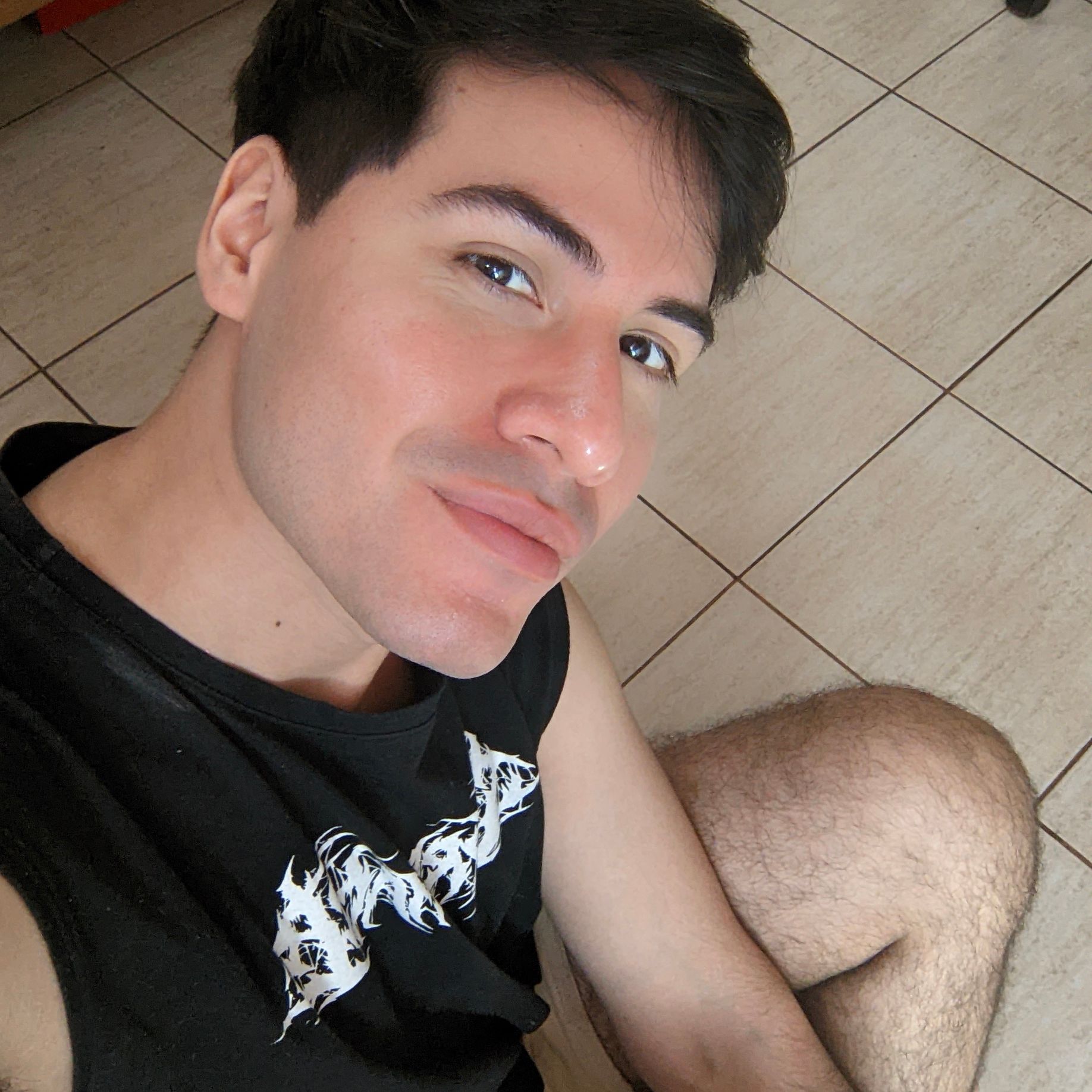 Profile image of kylianzarate