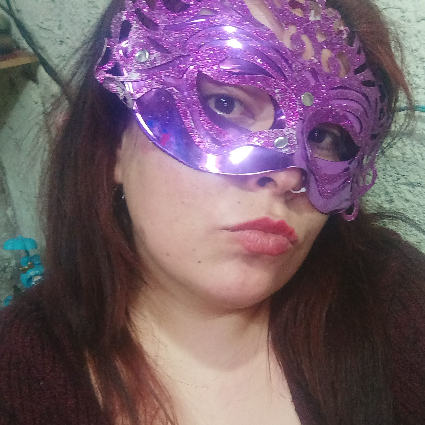 Profile image of ladiablitahot30