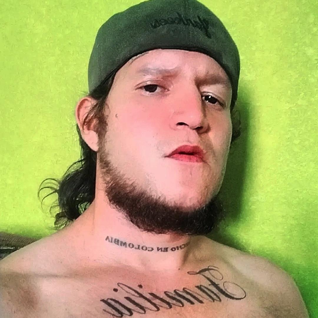 Profile image of lalo6969sexy