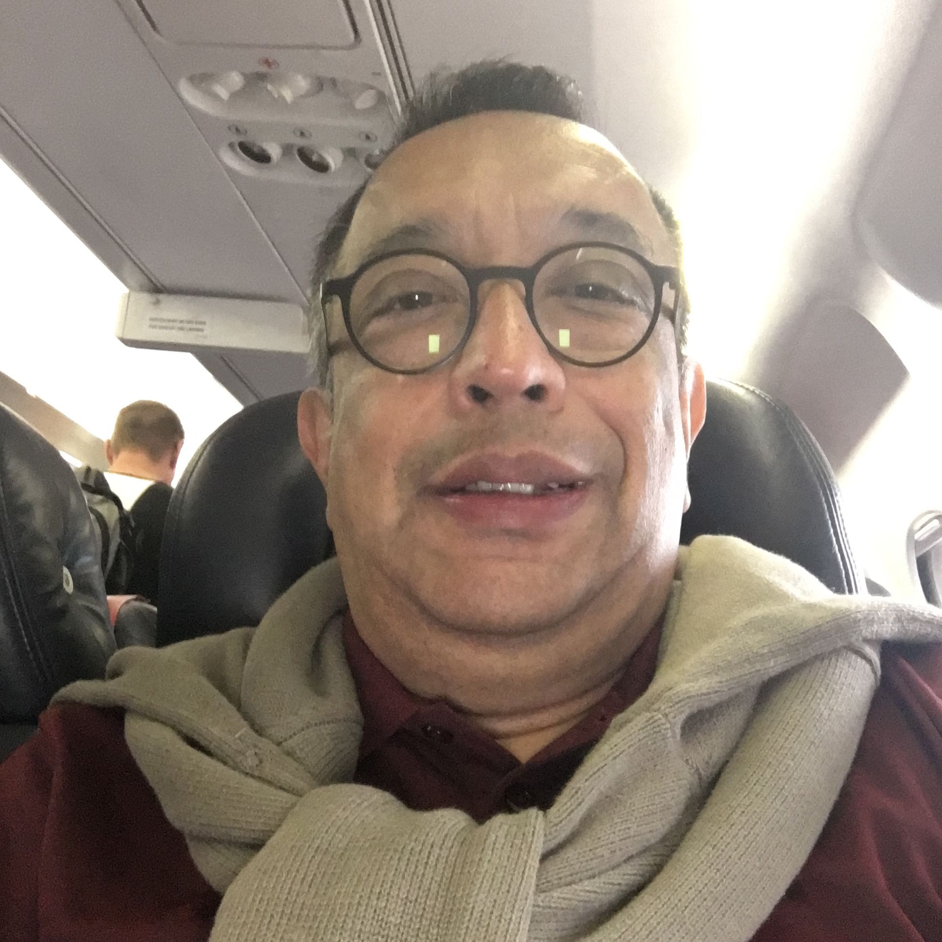 Profile image of latinostuttg