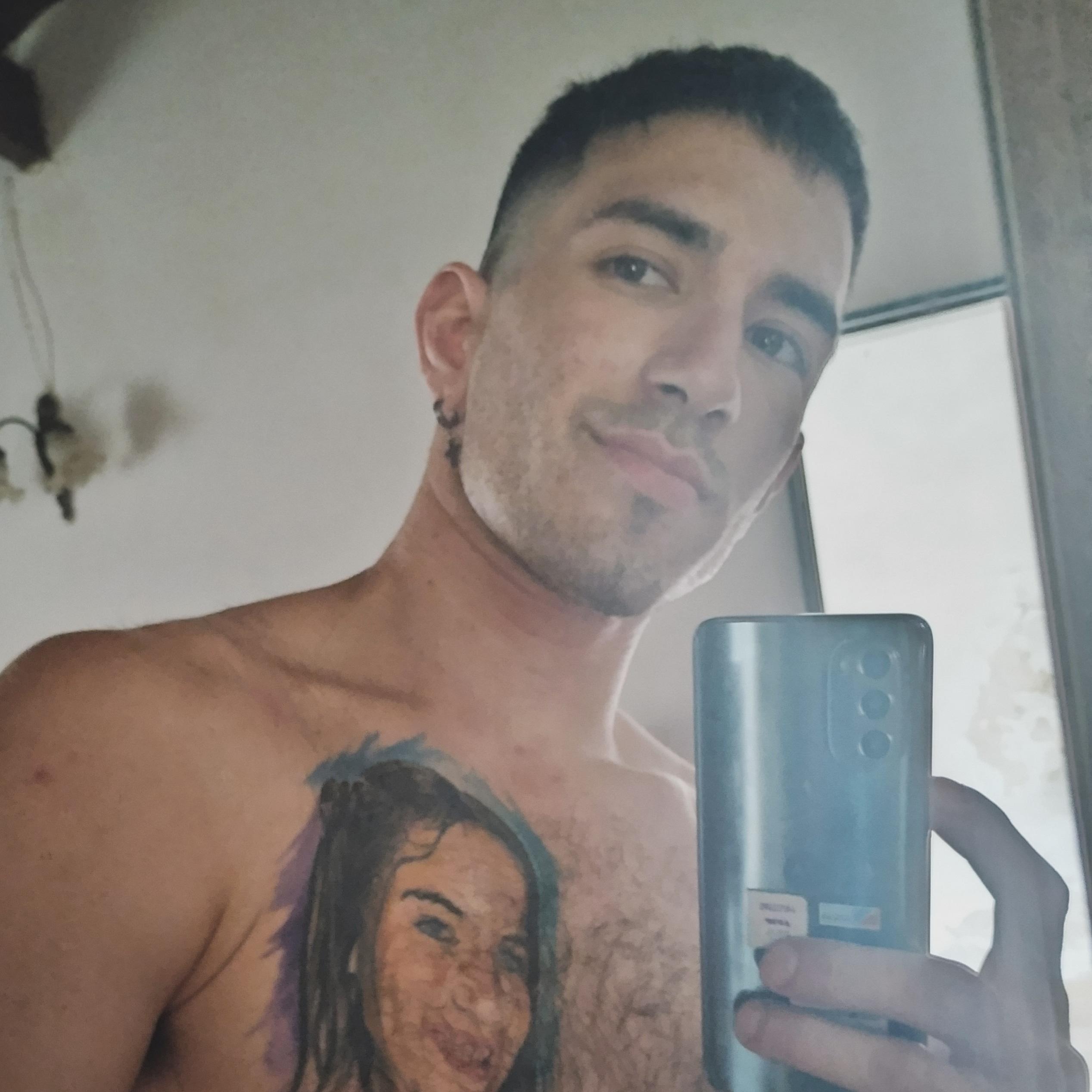 Profile image of lautaroparera51