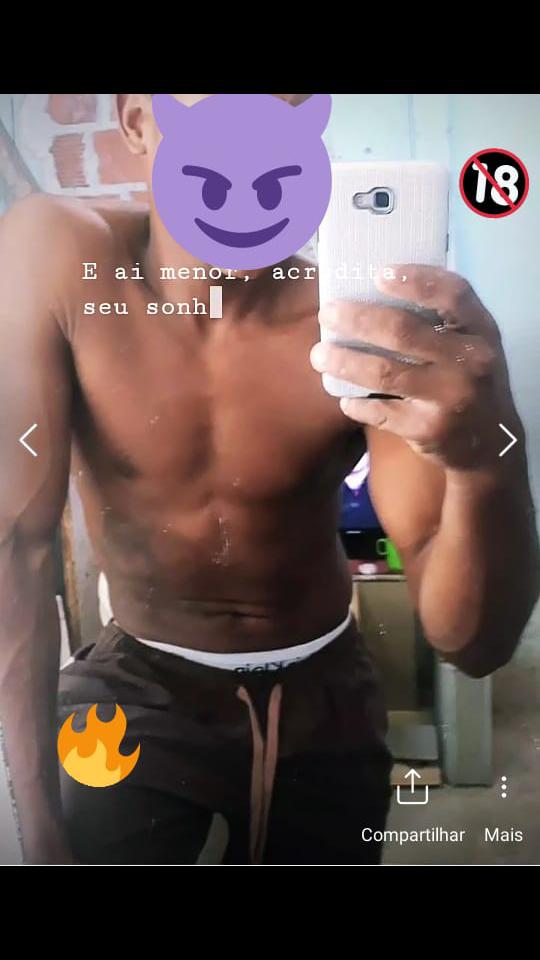 Profile image of leandrinhosexy1