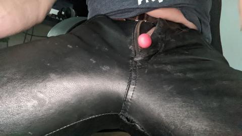Profile image of leatherh