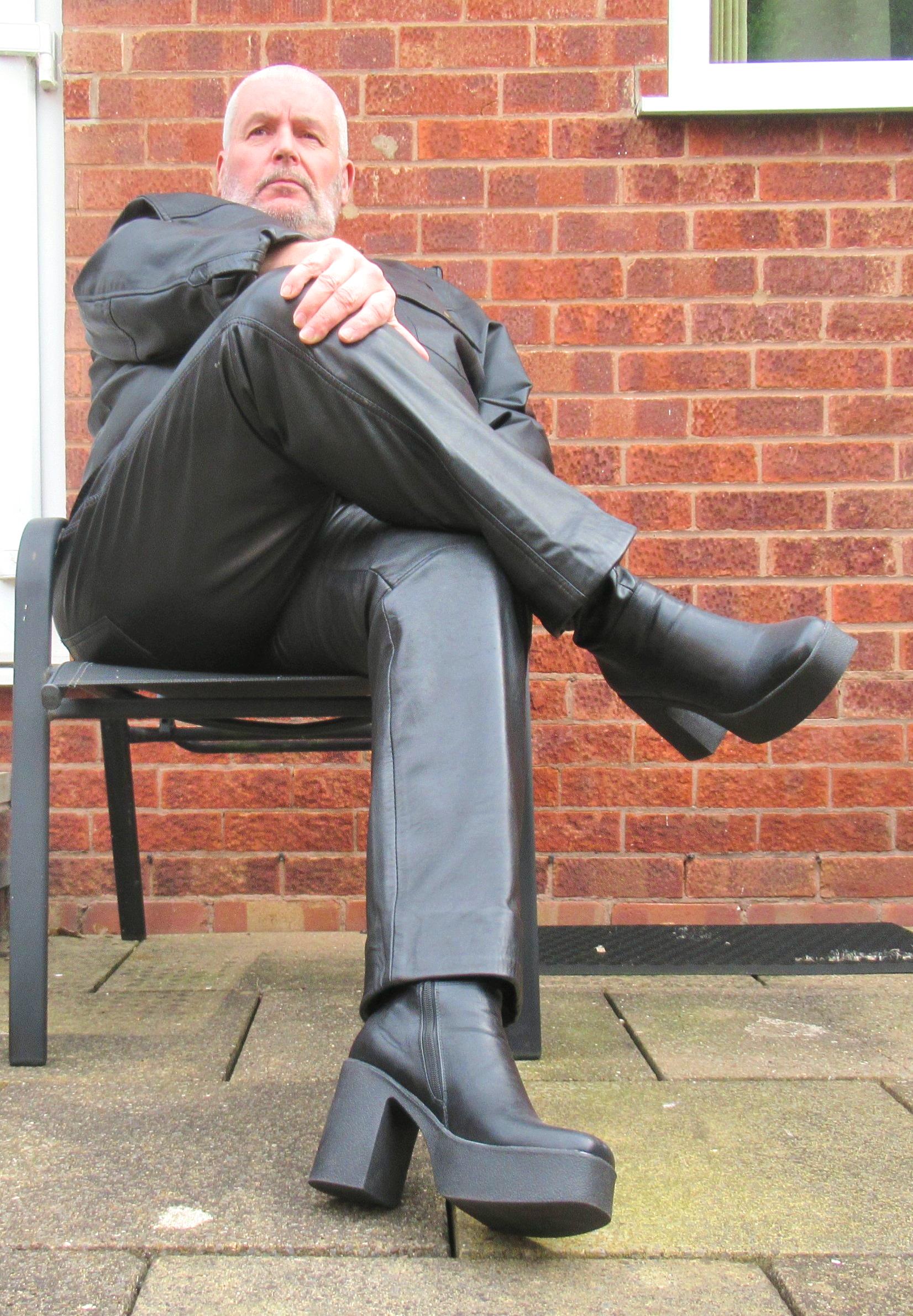 Profile image of leatherman6319