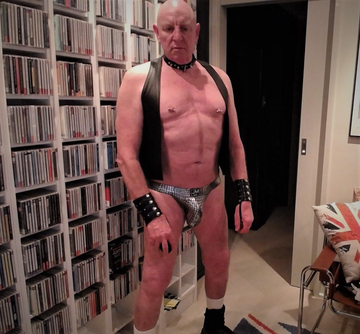 Profile image of leathersgt