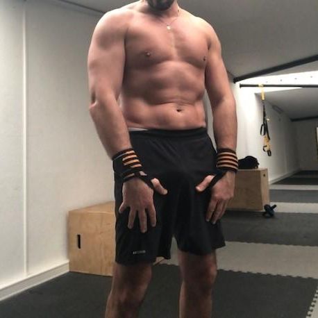 Profile image of libertin33