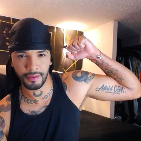 Profile image of lickmyink_