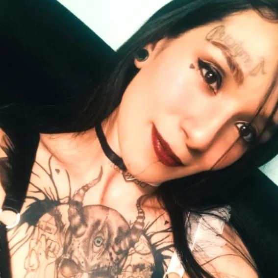 Profile image of lilithword1