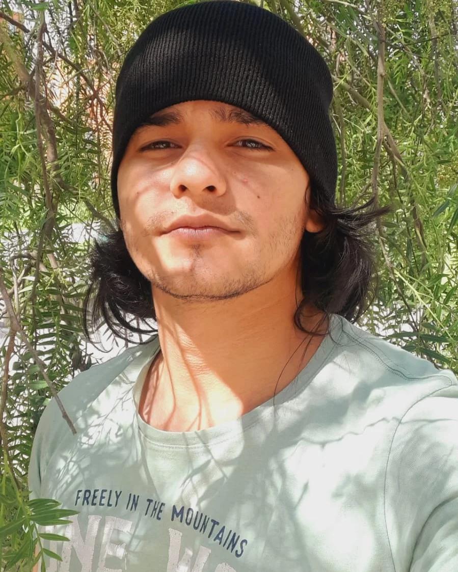 Profile image of loganviking