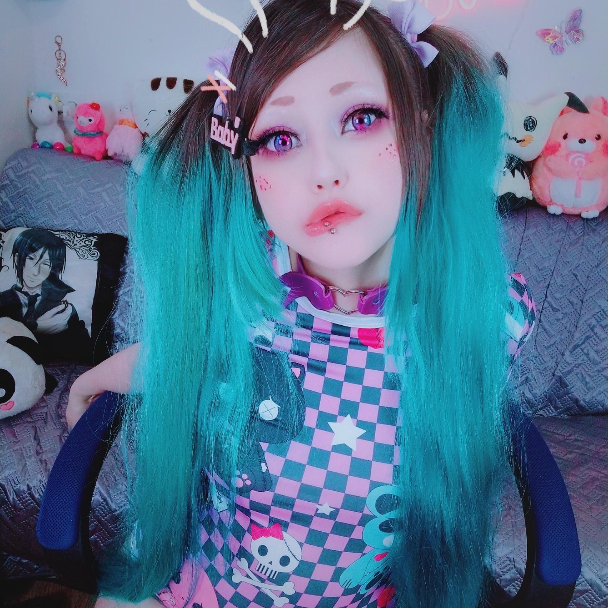 Profile image of lolisuccub