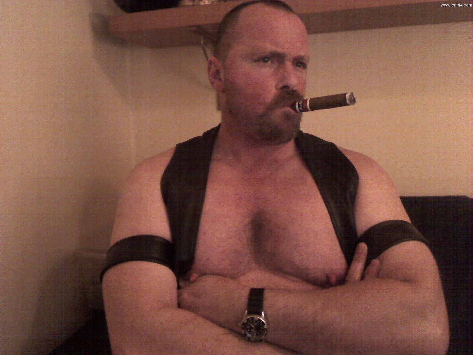 Profile image of londonmuscle