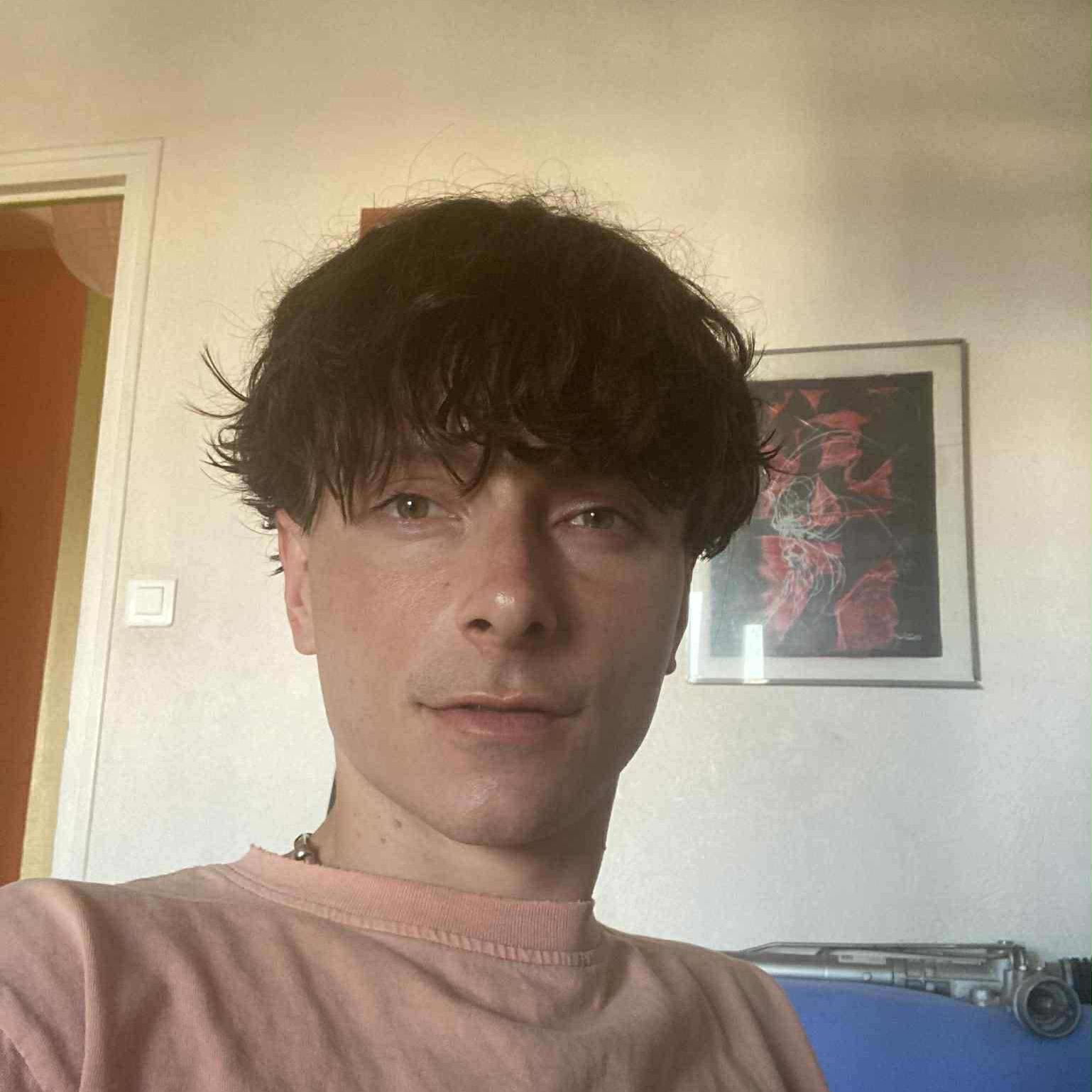 Profile image of loulouplefou