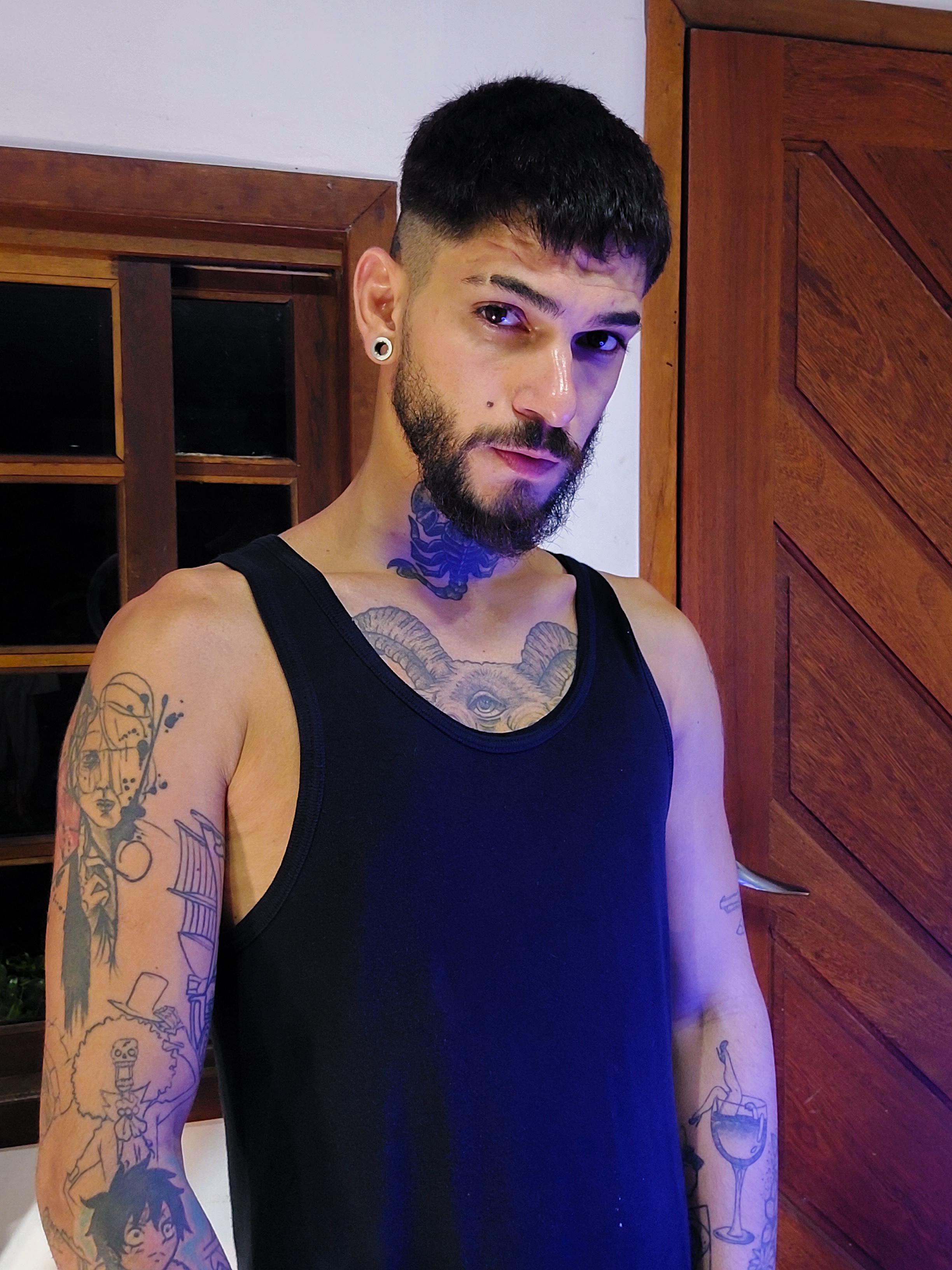 Profile image of lovelysatan