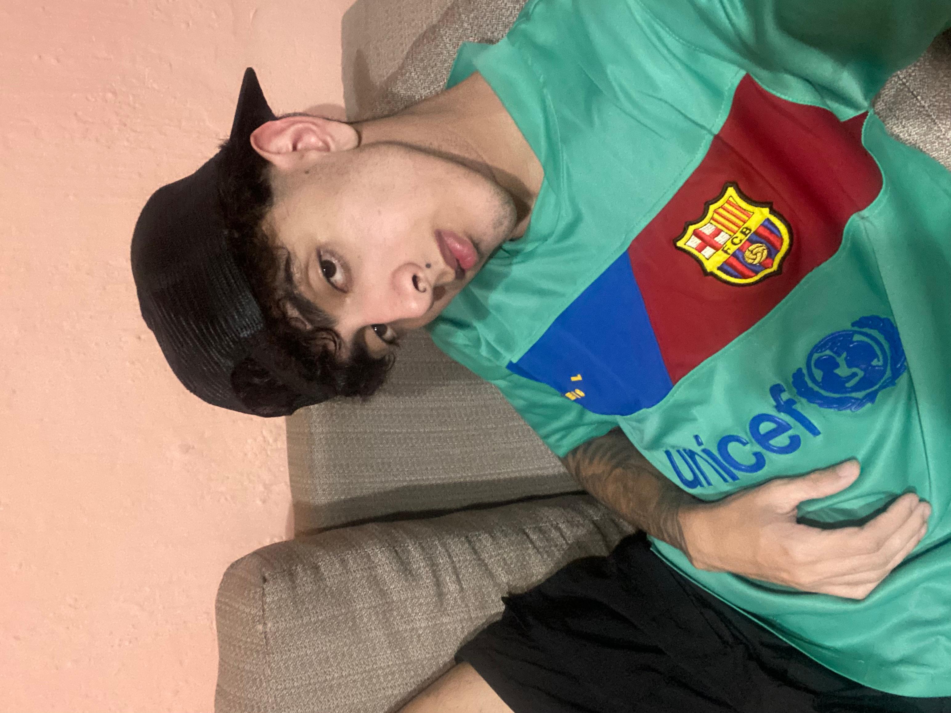 Profile image of lu_arg1