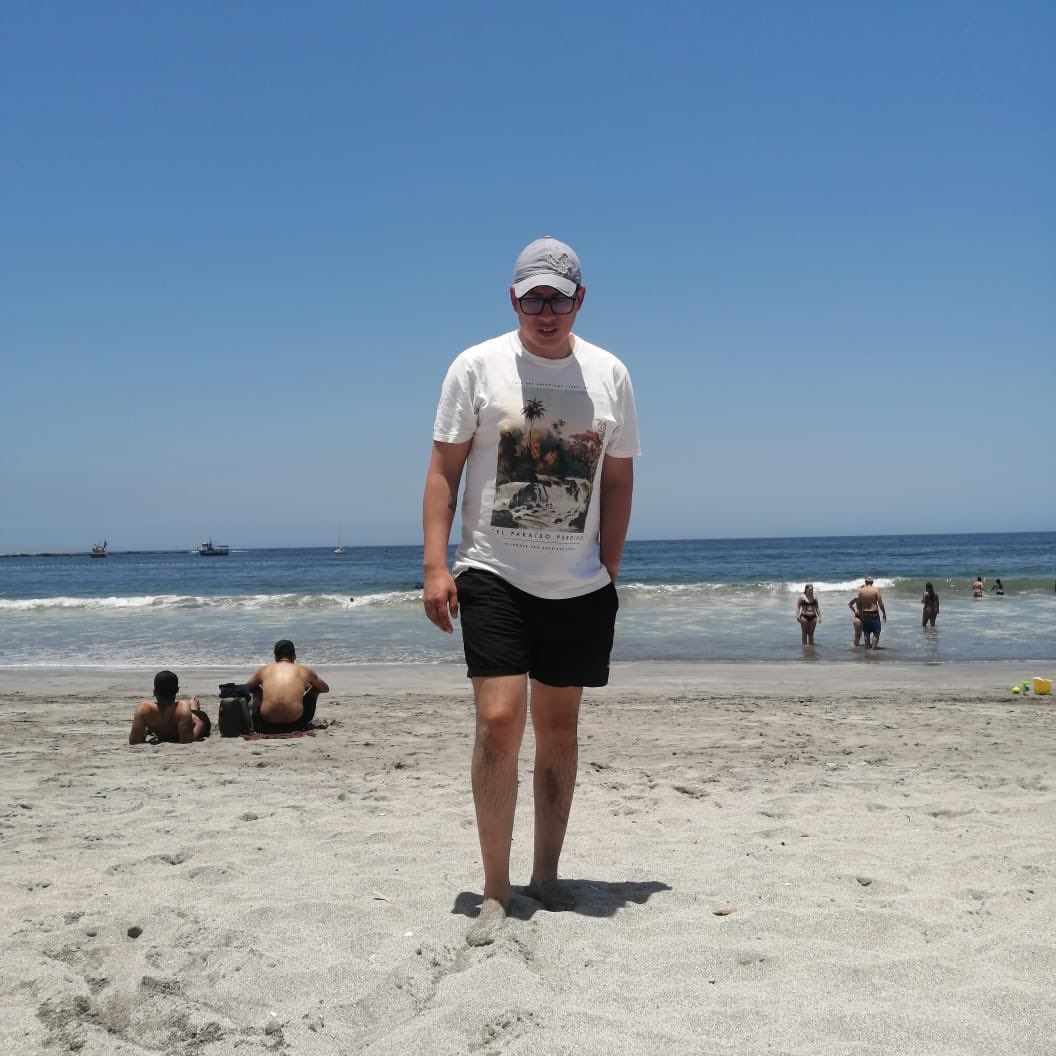 Profile image of luchin889