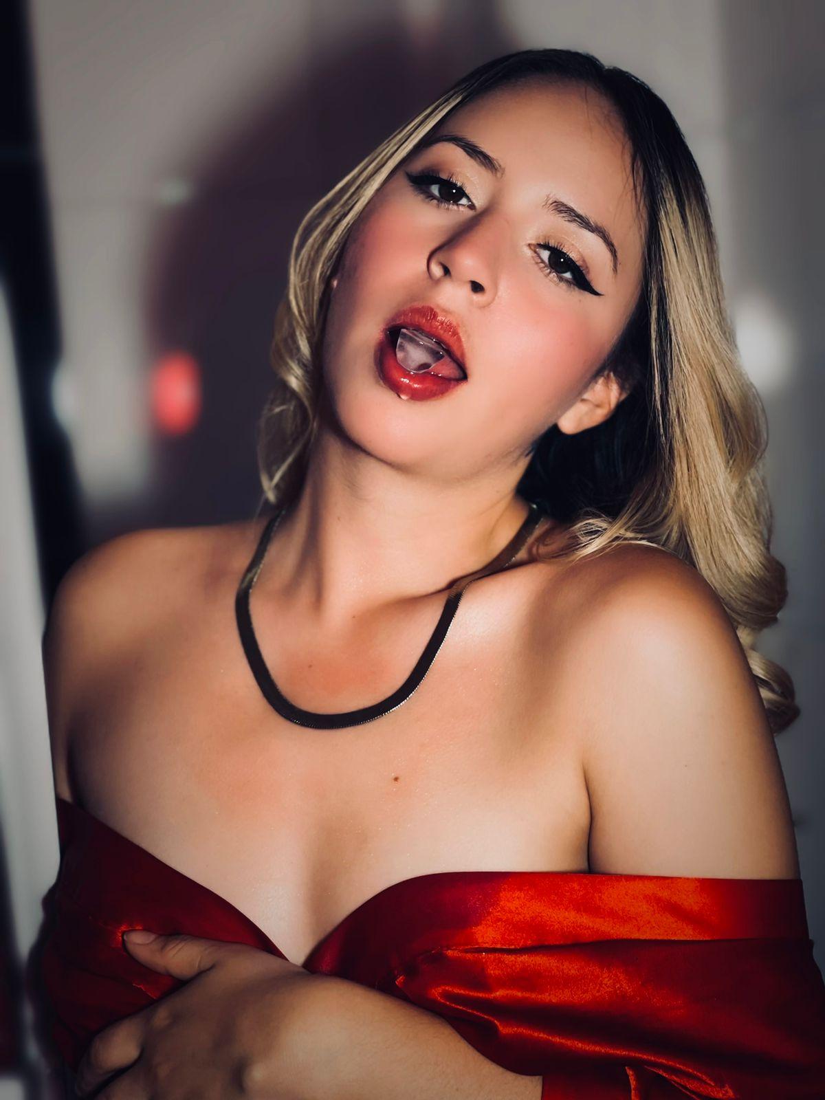 Profile image of luciana_evaans