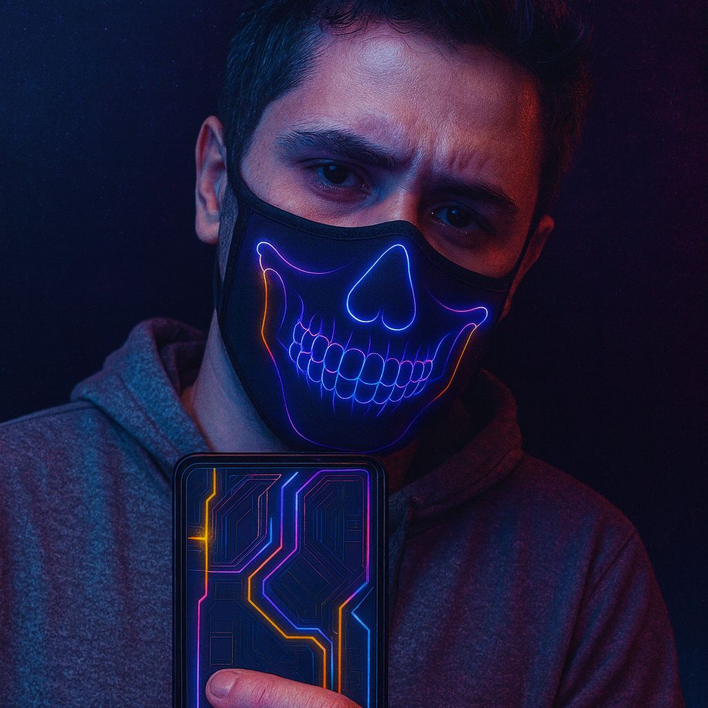 Profile image of luisjustin72