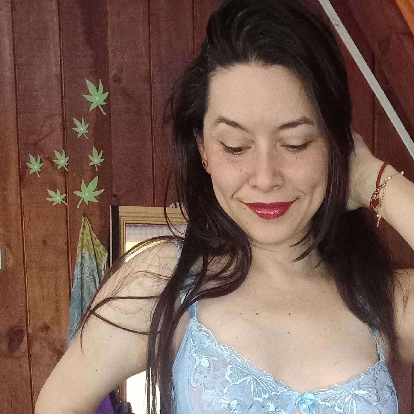 Profile image of luthien420_