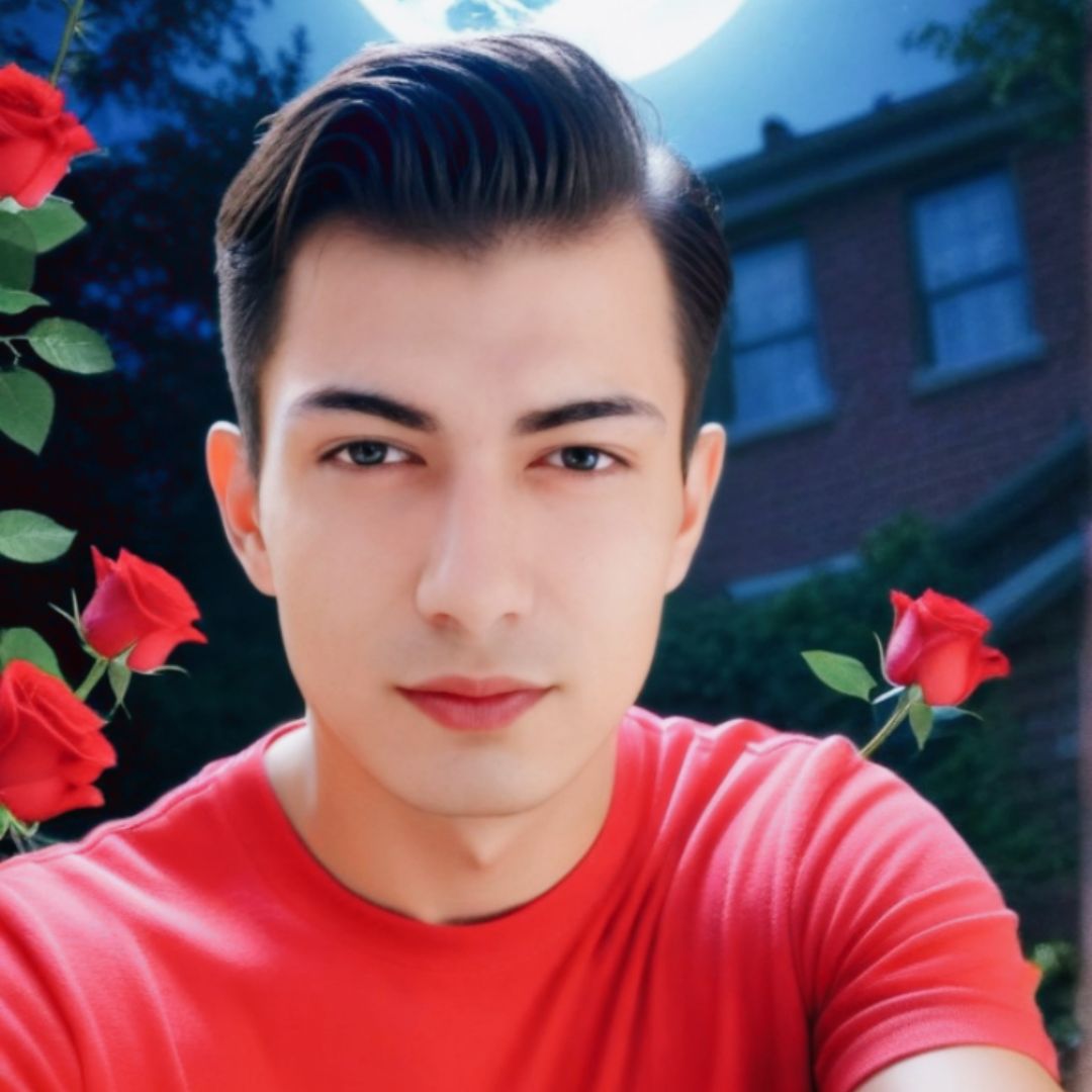 Profile image of ly19923