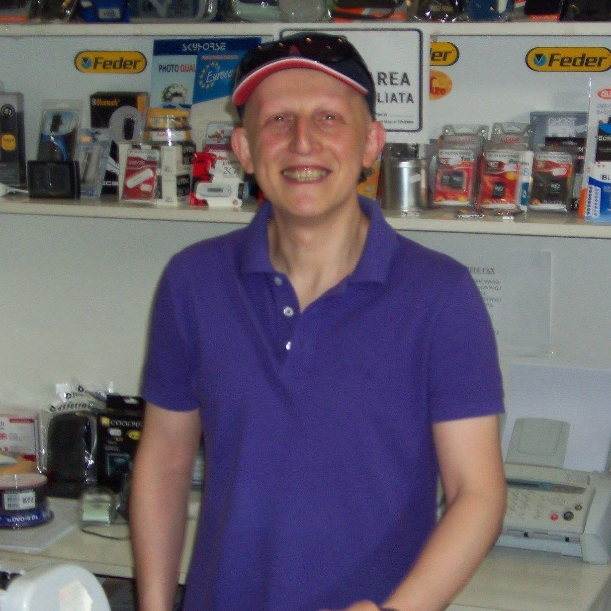 Profile image of maialone55