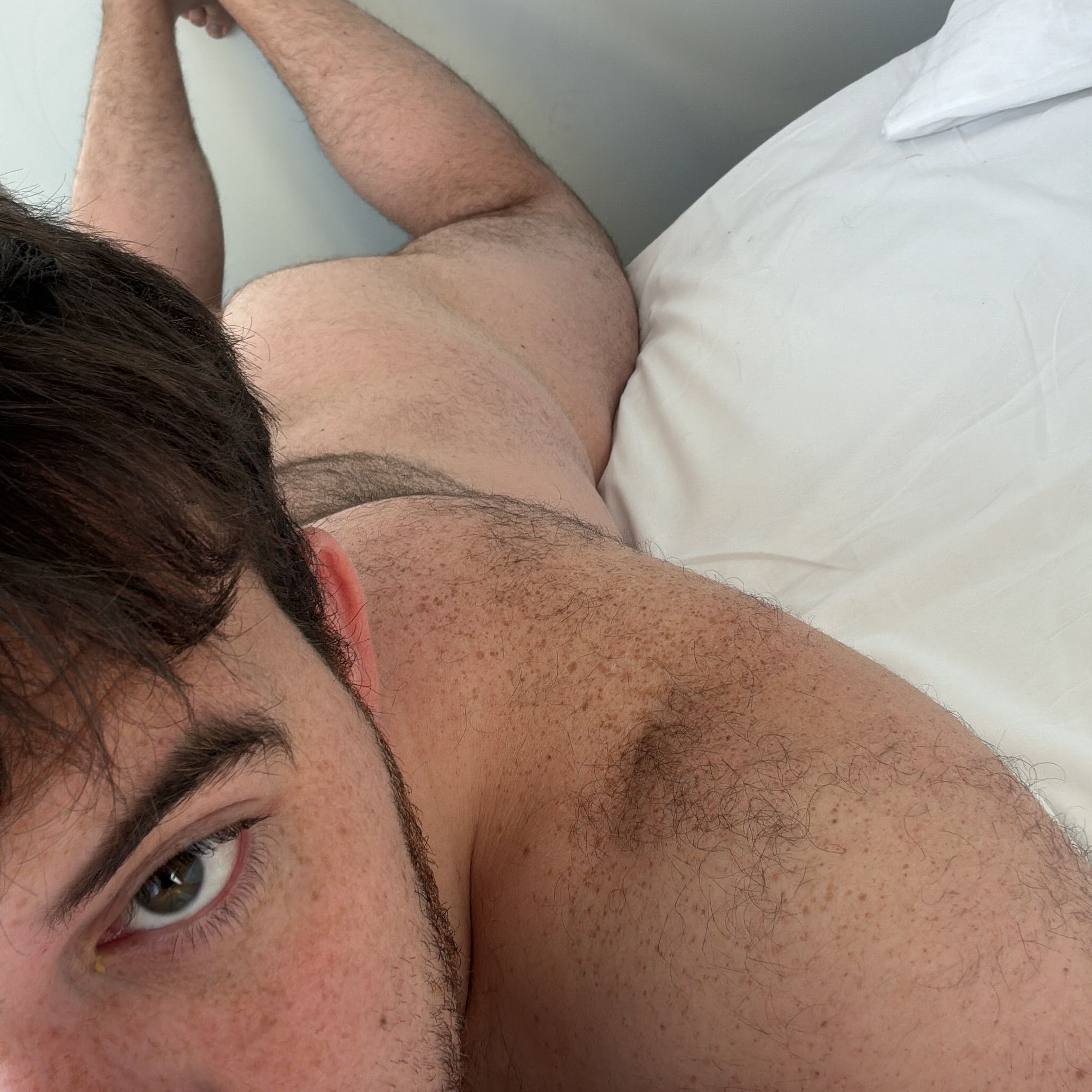 Profile image of man94hot