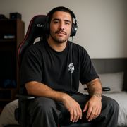 Profile image of man_Age27