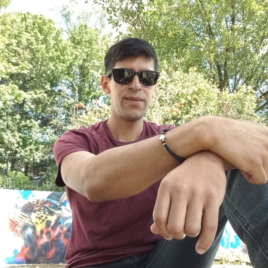 Profile image of mani69xxx