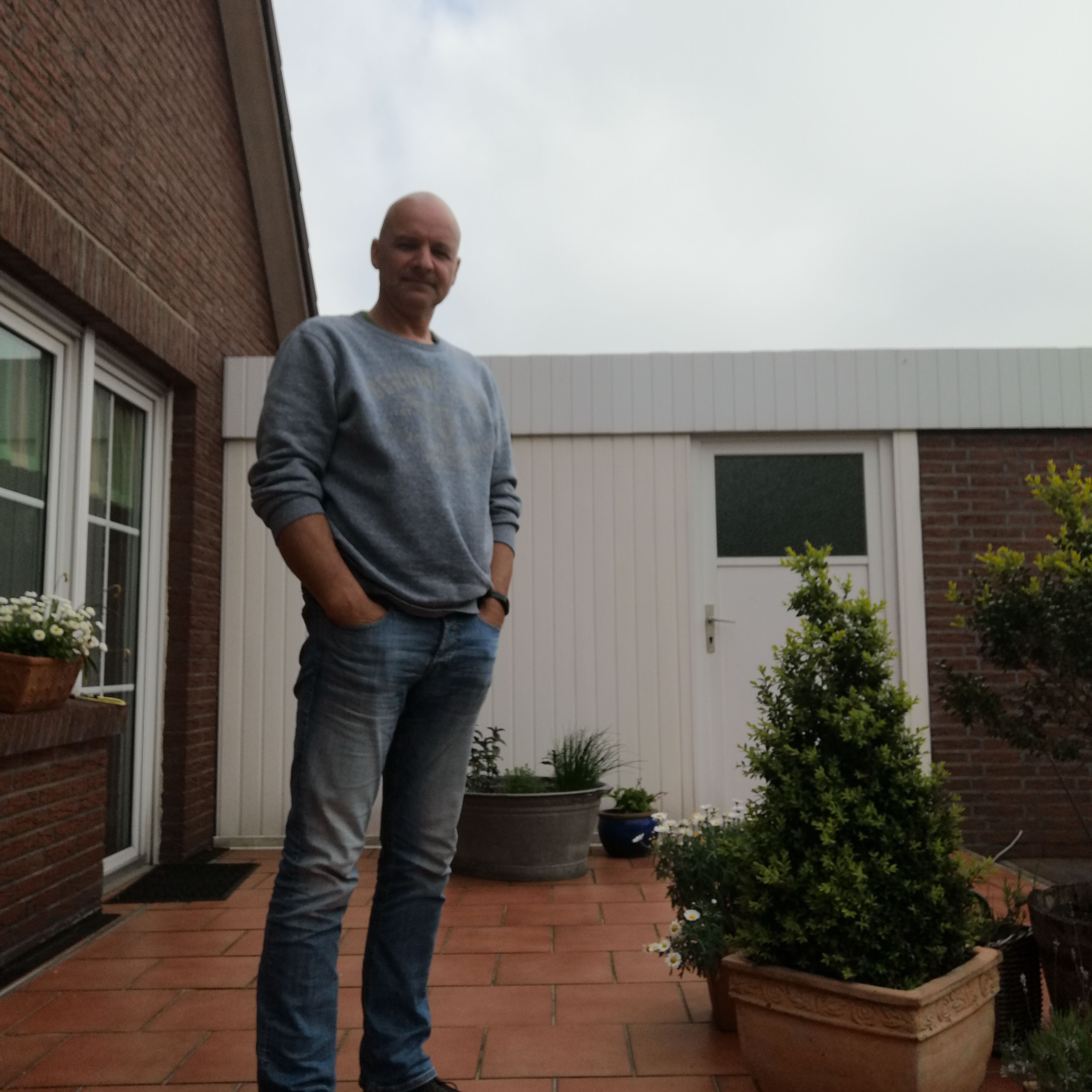 Profile image of mannohmann4