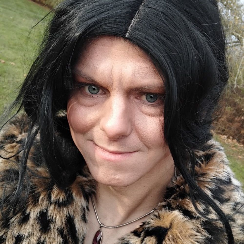 Profile image of mansslavsexy