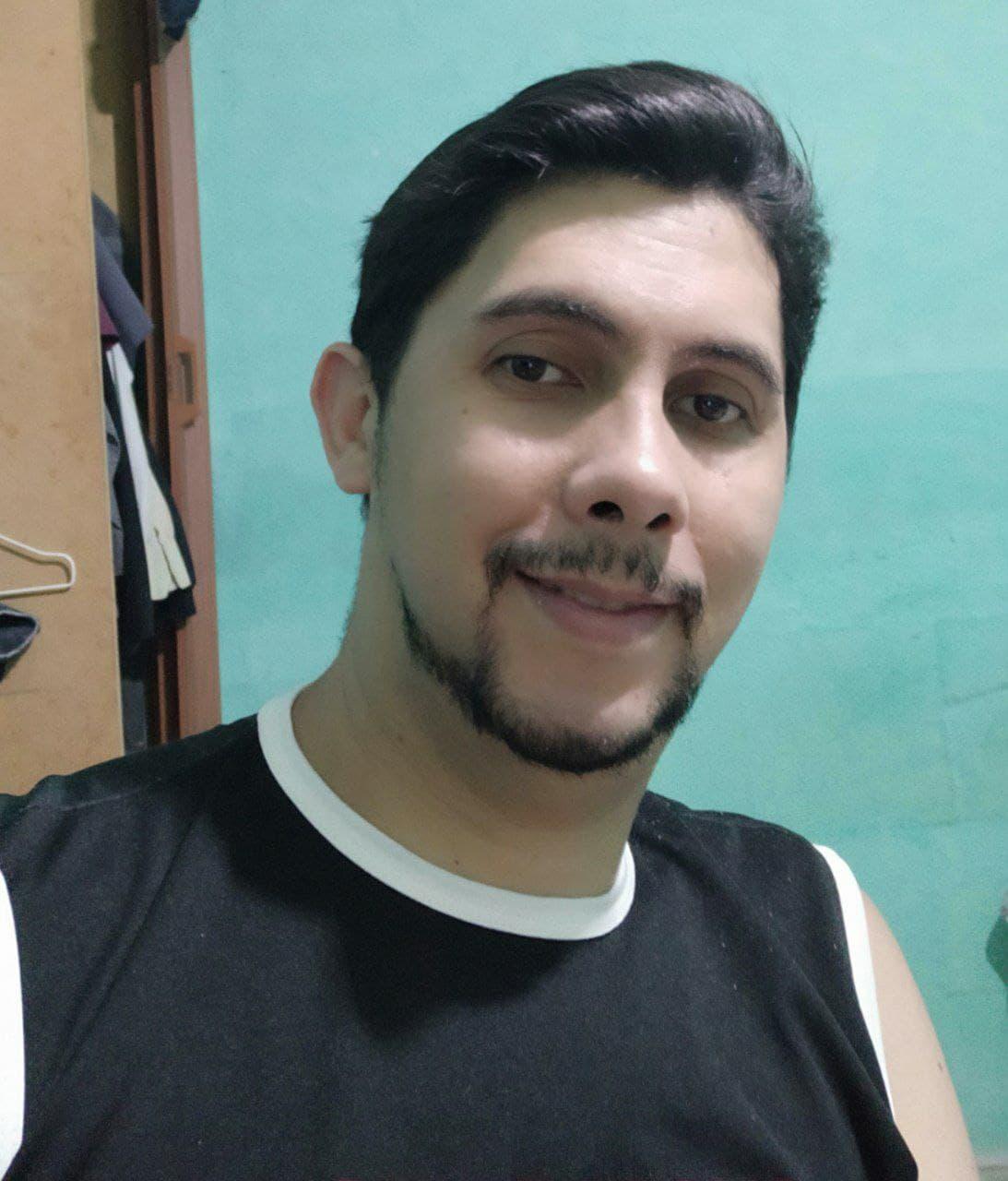 Profile image of marcosm78
