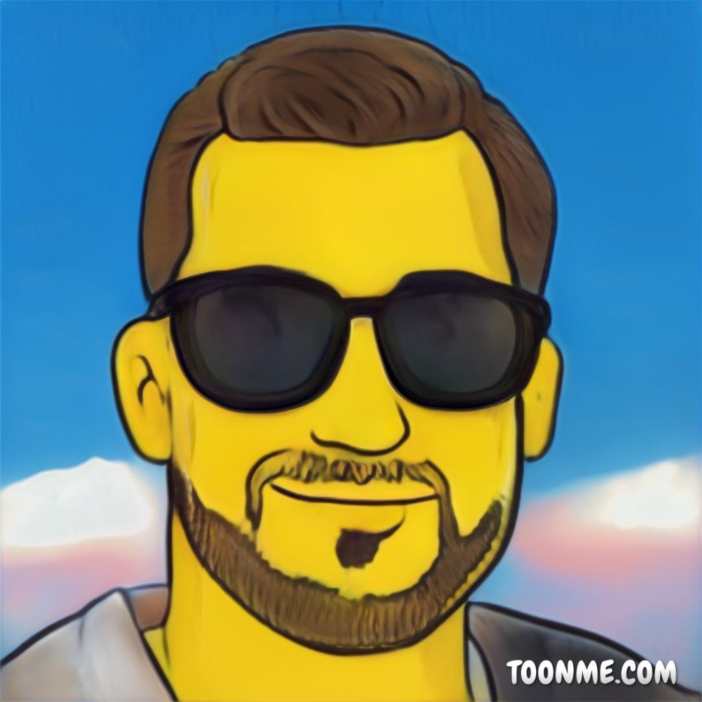 Profile image of mario31_vlc