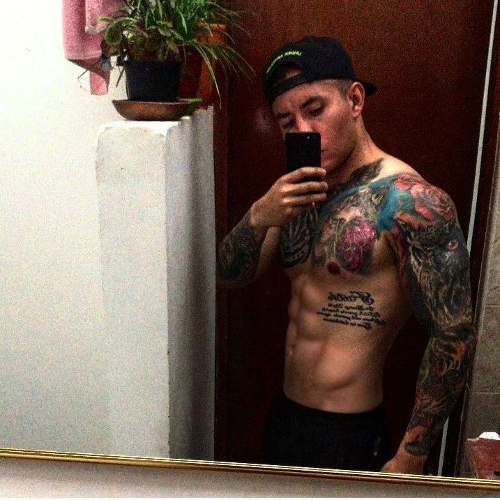 Profile image of masterfallen72