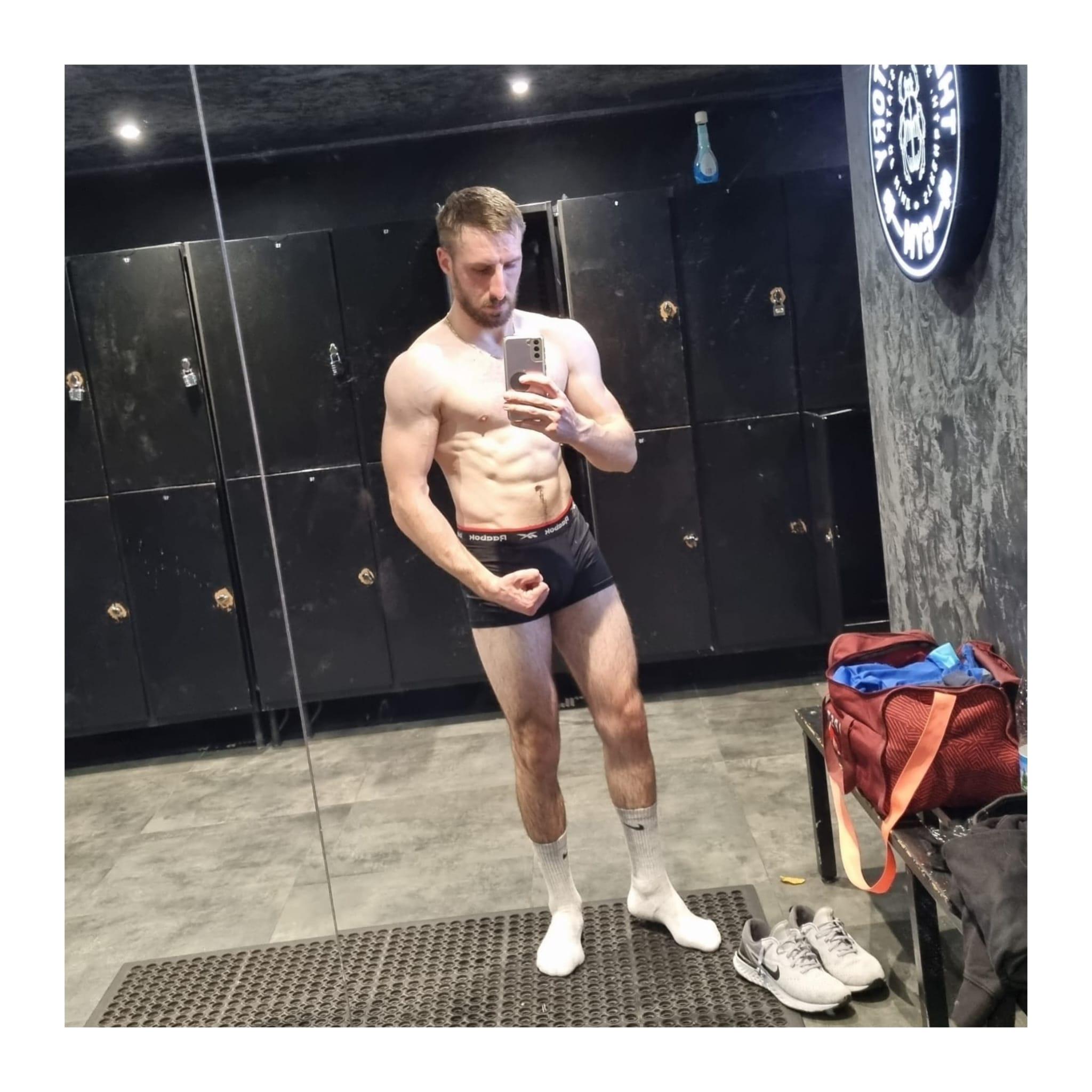 Profile image of mastertootsie69