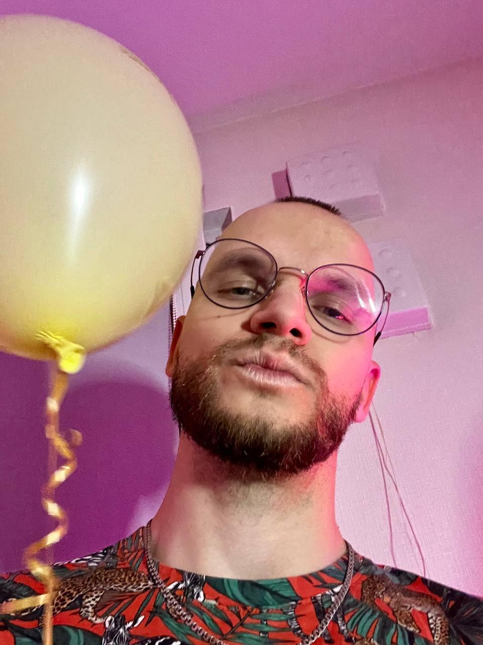 Profile image of maxalekseev
