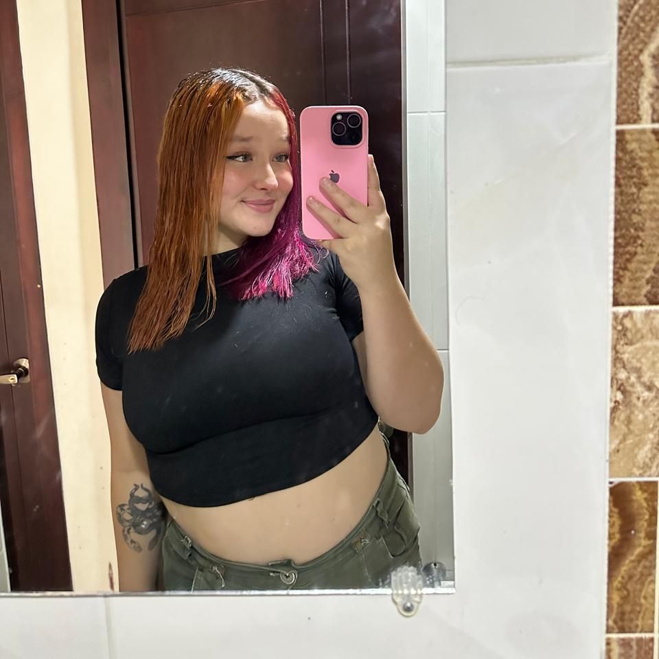 Profile image of megan_owo